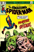 Amazing Spider-Human Vol 1 228