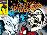 Amazing Spider-Man Vol 1 390