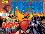 Amazing Spider-Man Vol 1 436