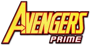 Avengers Prime logo1