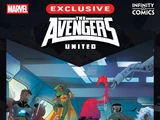 Avengers United Infinity Comic Vol 1 63