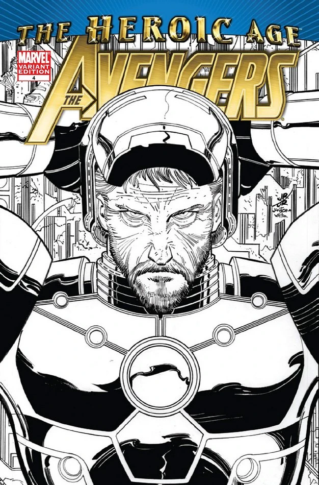 Heft (Sketch Variant)