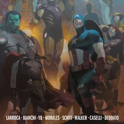 洋書 AVENGERS BY JONATHAN HICKMAN OMNIBUS Amazon.com: Avengers by Jonathan Hickman Omnibus Vol. 2