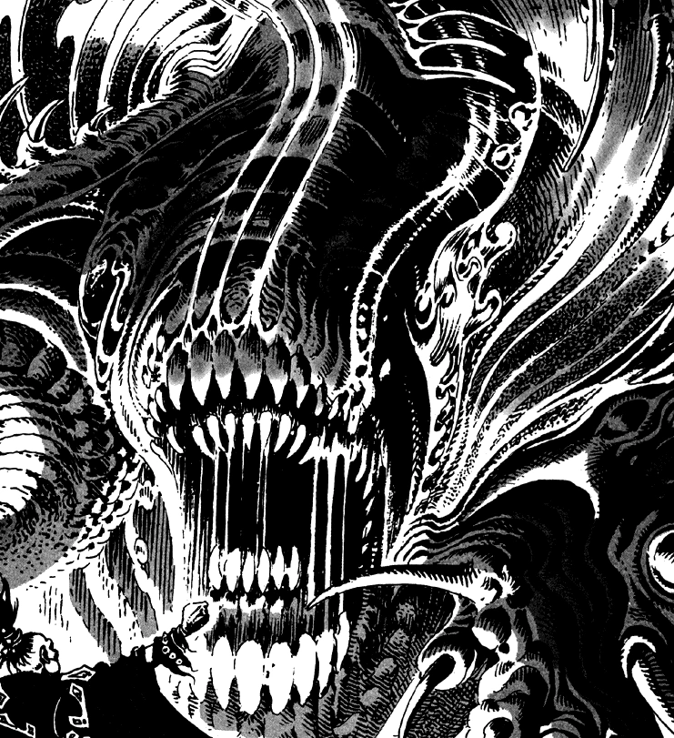 B'eethra (Earth616) Marvel Database Fandom