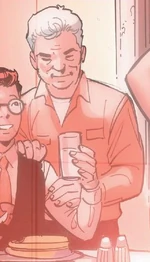 Renew Your Vows (Earth-18119)