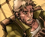 Bobby (Maiko) (Earth-616) from Punisher War Zone Vol 3 2 001