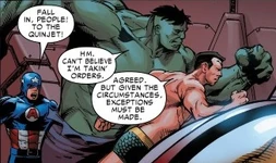 Renew Your Vows (Earth-18119)