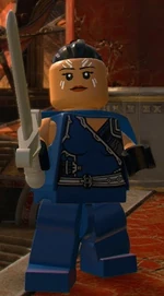 LEGO Marvel Super Heroes (Earth-13122)