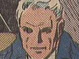 Carleton Corona (Earth-616)
