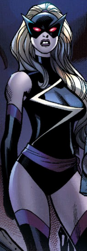 Carol Danvers (Earth-10011) from Guardians of the Galaxy Vol 3 19 0001