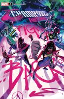 Champions Vol 4 5.jpg (572 KB) Champions (Vol. 4) #5 Release date: March 17, 2021 Cover date: May, 2021