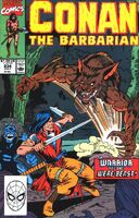 Conan the Barbarian Vol 1 234