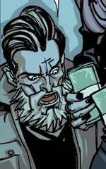 Crawley (Earth-616) from Six Guns Vol 1 1 001