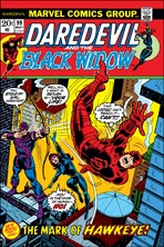 Daredevil Vol 1 99