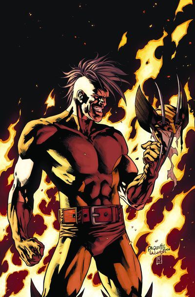 Akihiro (Earth-616) | Marvel Database | Fandom