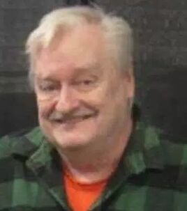 Dave Hunt
