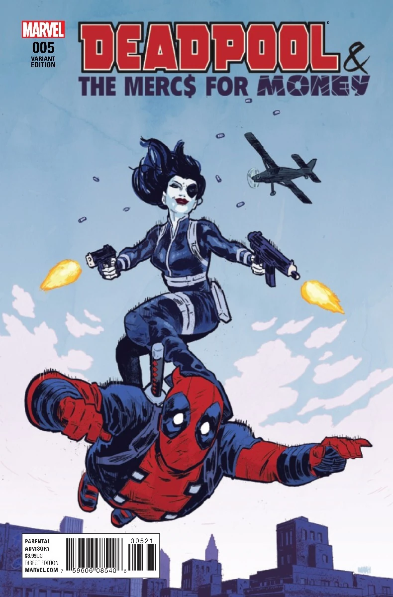 Heft (Walsh Variant)