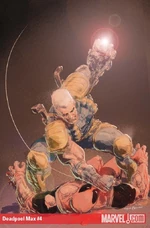 Deadpool MAX (Earth-TRN133)