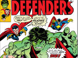 Defenders Vol 1 35