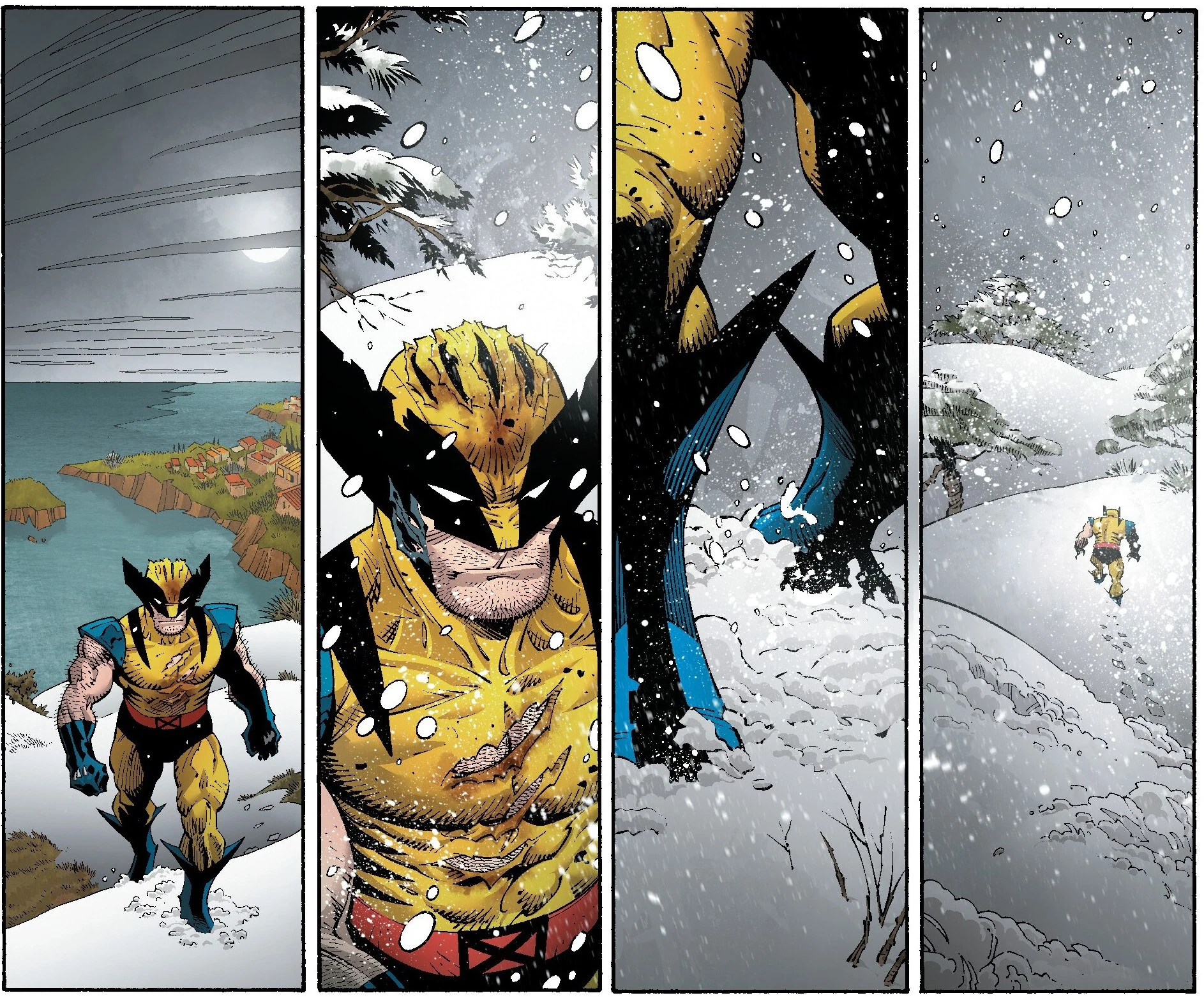 その他 Invoke Tmeltai Marvel Fresh and blood 1200?cb=20250420161118