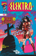 Elektra (Vol. 2) #14