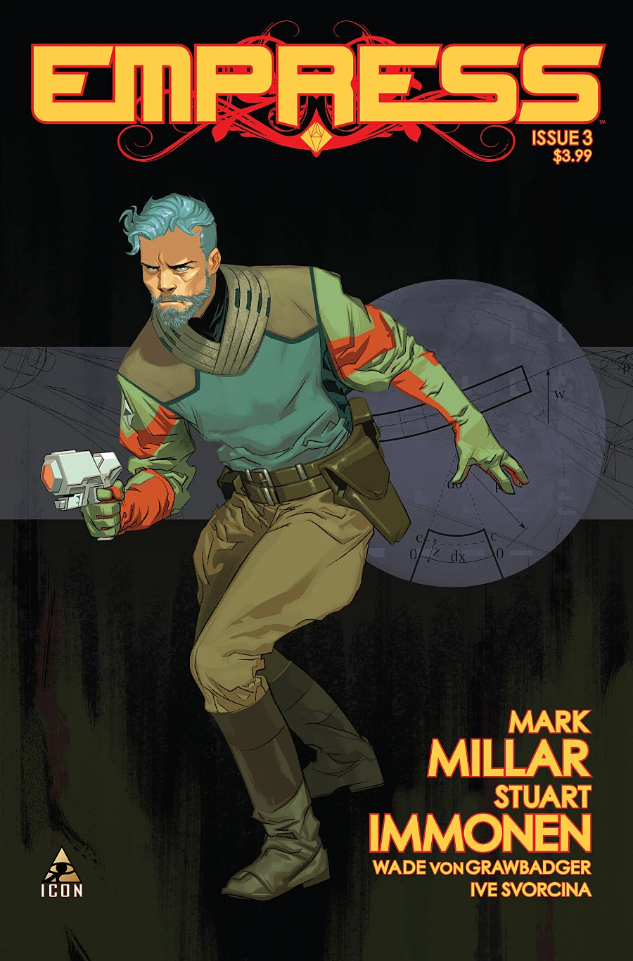 Heft (Immonen Variant)