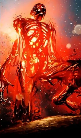 Fever Pitch (Earth-616) from X-Force Vol 3 13 0001