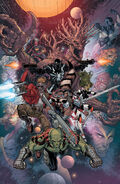 Guardians of the Galaxy (Vol. 3) #14