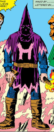 Hate-Monger (Earth-616) from Fantastic Four Vol 1 21 001
