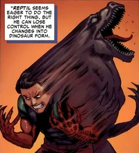 Humberto Lopez (Earth-616) from Amazing Spider-Man Vol 2 661 001