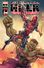 Immortal Hulk Vol 1 45 Deadpool 30th Anniversary Variant