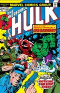 Incredible Hulk #172 (February, 1974)