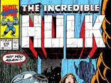 Incredible Hulk Vol 1 374