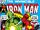 Iron Man Vol 1 76