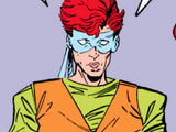 Joseph Bailey (Earth-616)