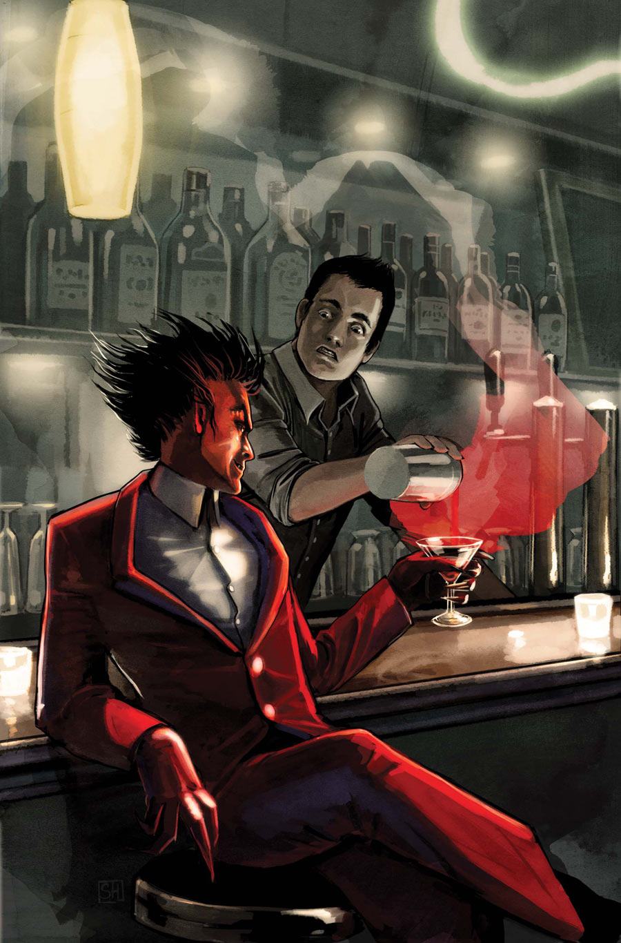 Mephisto (Marvel Comics) - Wikiwand