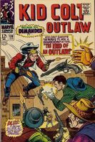 Kid Colt Outlaw Vol 1 138