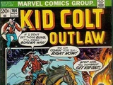 Kid Colt Outlaw Vol 1 164
