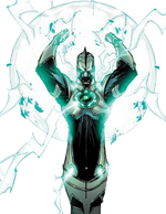 Mahr Vehl (Earth-1610) from Ultimate Mystery Vol 1 1 0001