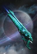 Kree Rifle