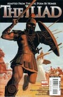 Marvel Illustrated The Iliad Vol 1 2