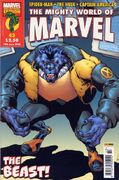 Mighty World of Marvel Vol 3 43