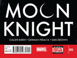 Moon Knight Vol 7 15