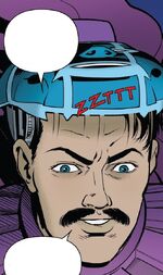Nathaniel Richards (Iron Prince) (Earth-Unknown) from Exiles Vol 3 11