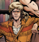 Nathaniel Bumppo (Ideaverse) (122 KB) Hawk-Eye (Ideaverse)