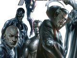 New Avengers: Illuminati Vol 1 1