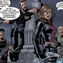 Abigail Whistler Earth 26320 Gallery Marvel Database Fandom