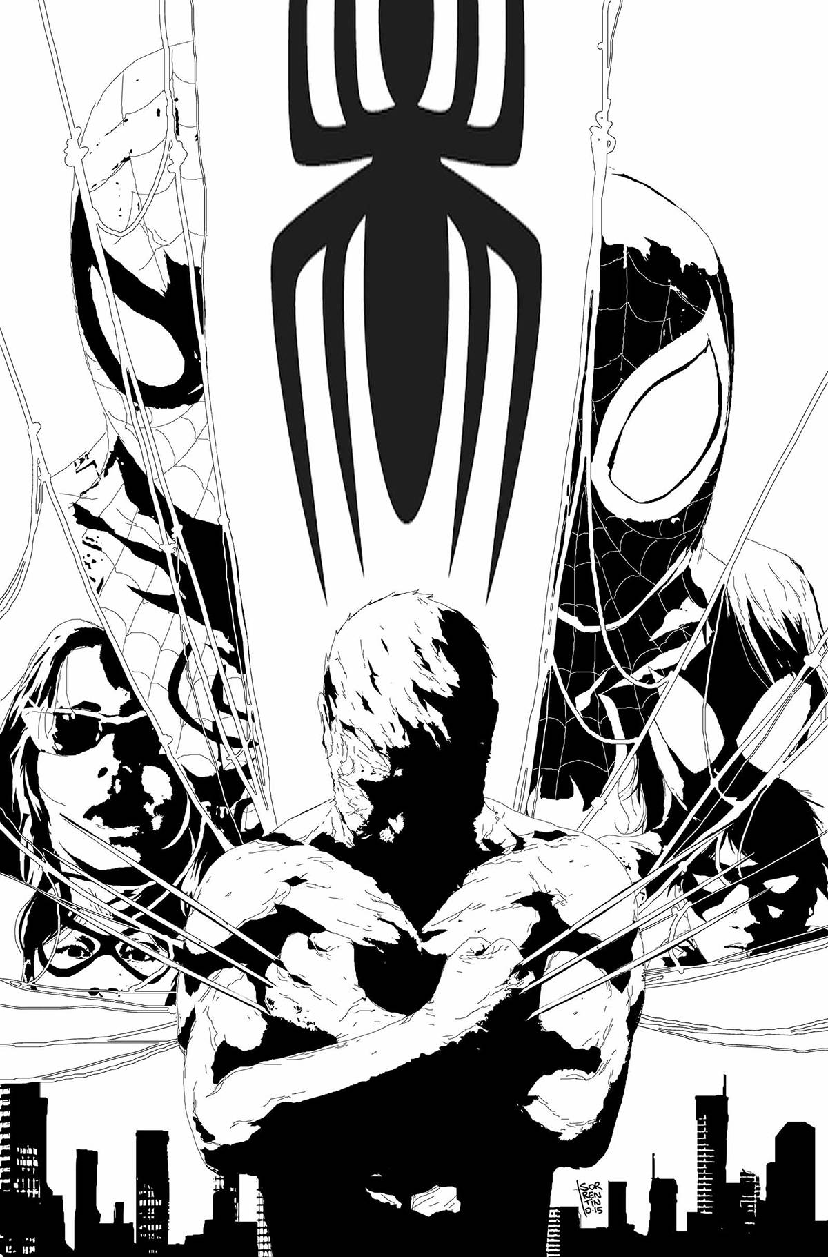 Old Man Logan Vol 1 4 | Marvel Database | Fandom