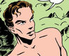 Peter Noble (Earth-616) from Daring Mystery Comics Vol 1 7 0002.jpg