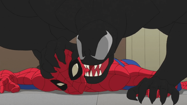 Spectacular spider man full episodes 2025